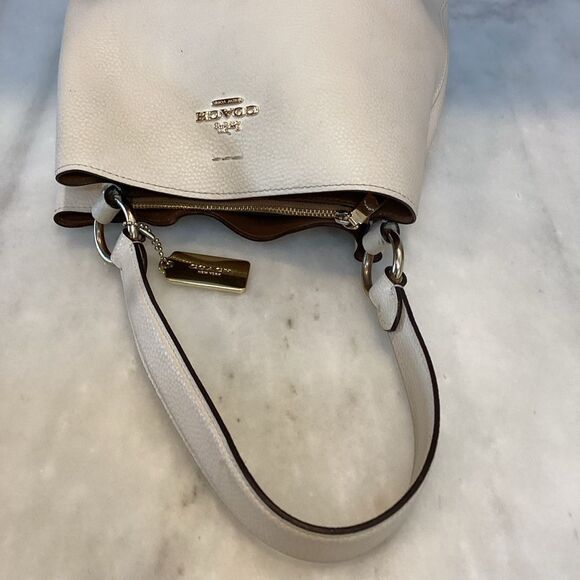 Coach Small Town Mini Bucket Bag - Picture 8 of 13